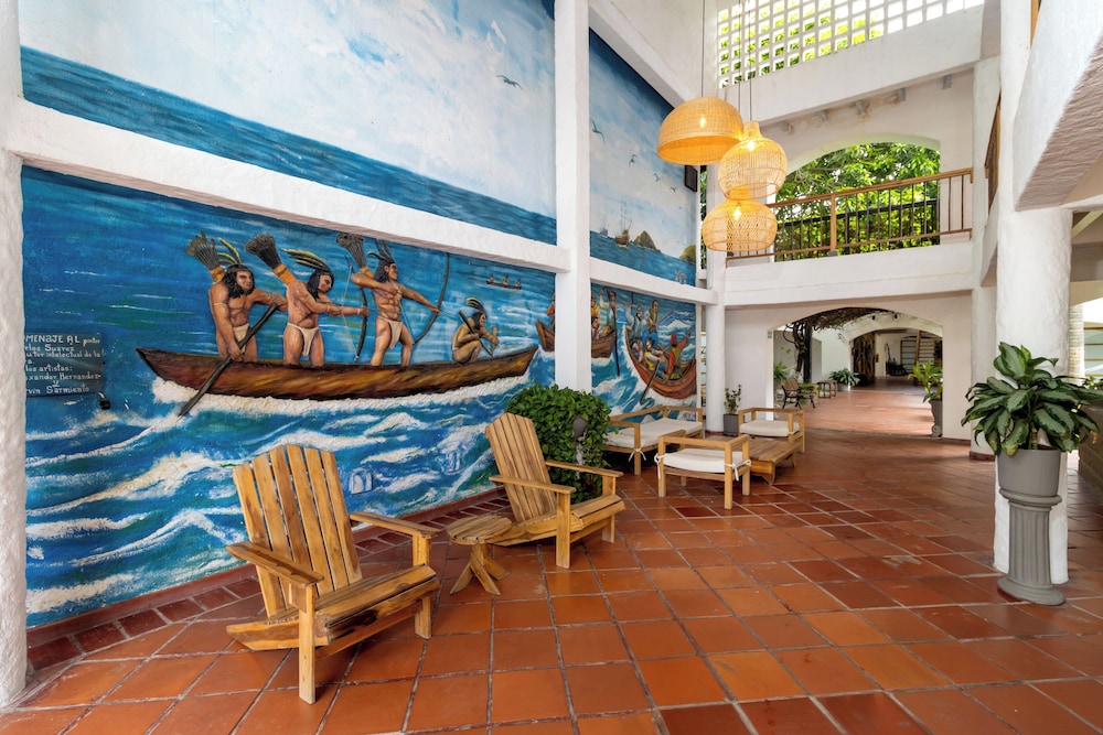 Hotel Sansiraka by GEH Suites 27/50