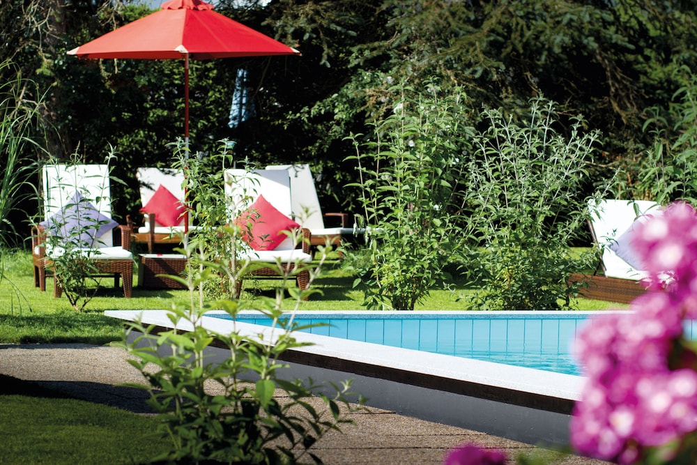 AlpenParks Hotel & Apartment Taxacher 3/71