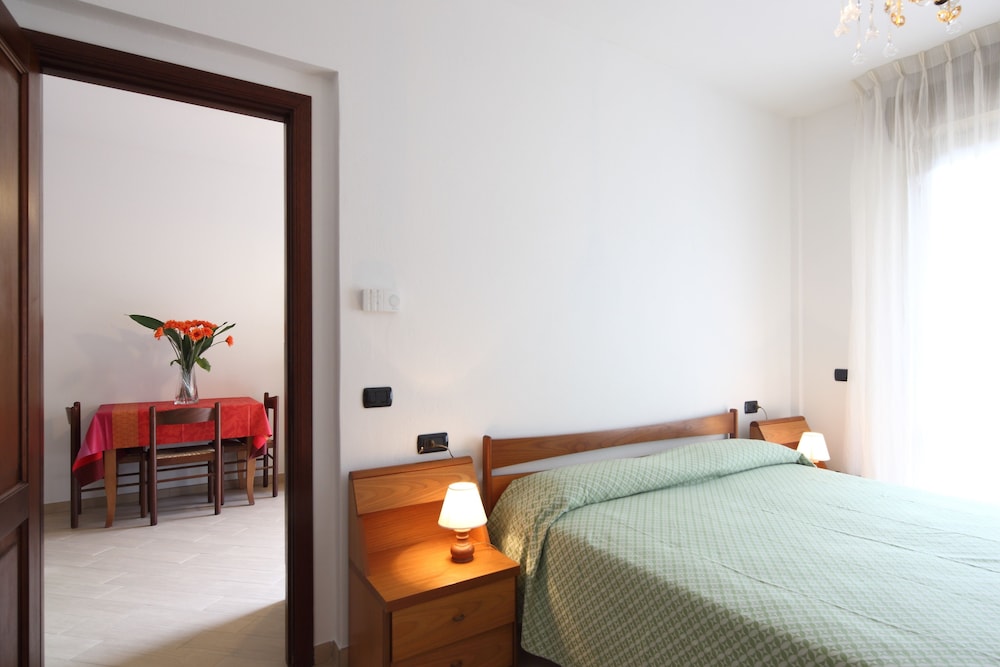 Residence Hotel Kriss 18/60