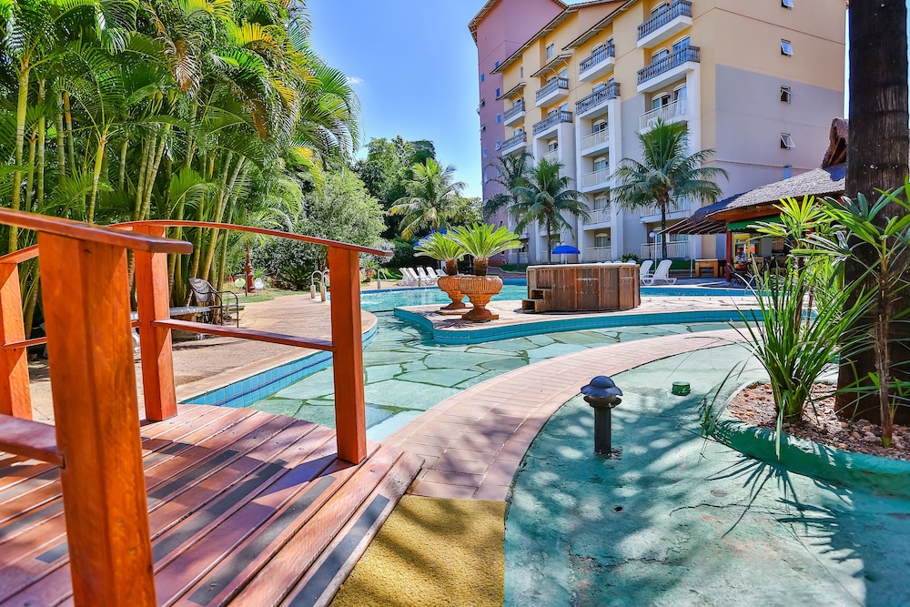Thermas de Olimpia Resorts 21/50
