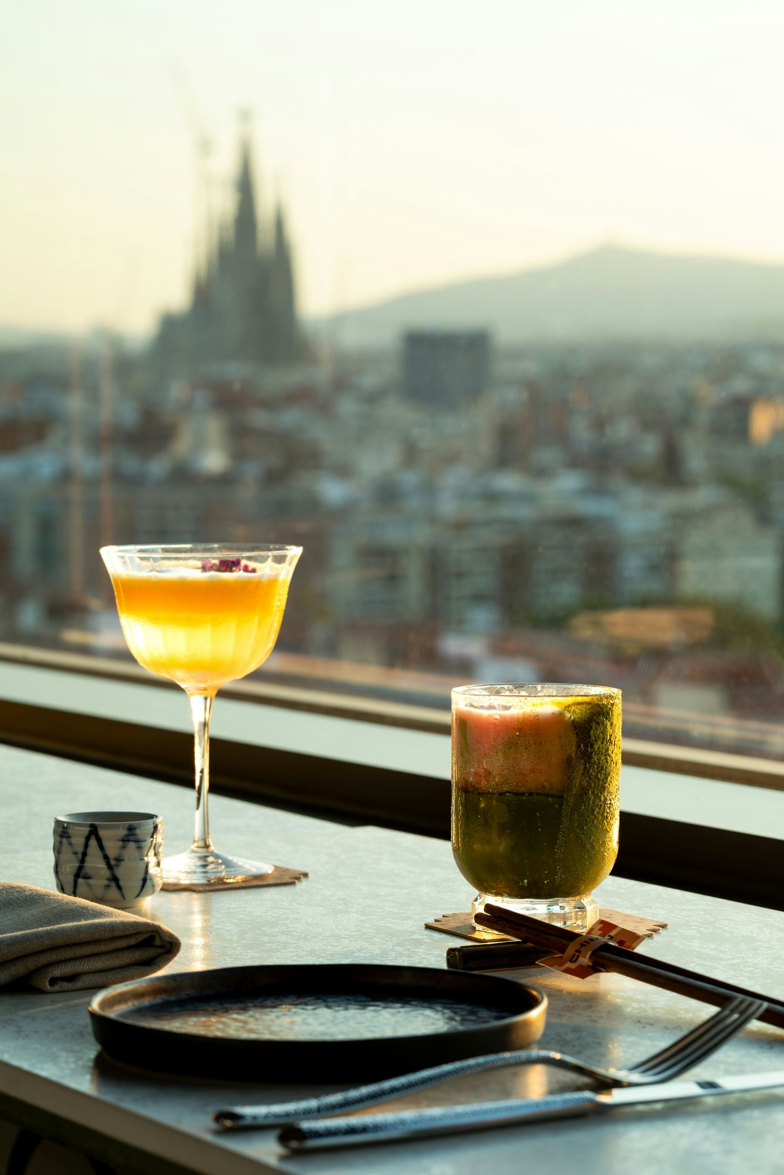 Labtwentytwo Barcelona, a Tribute Portfolio Hotel 5/21