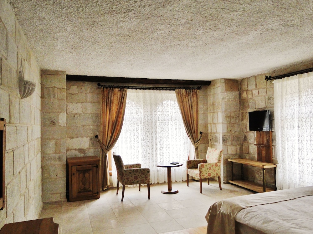 Goreme Inn Hotel 39/68