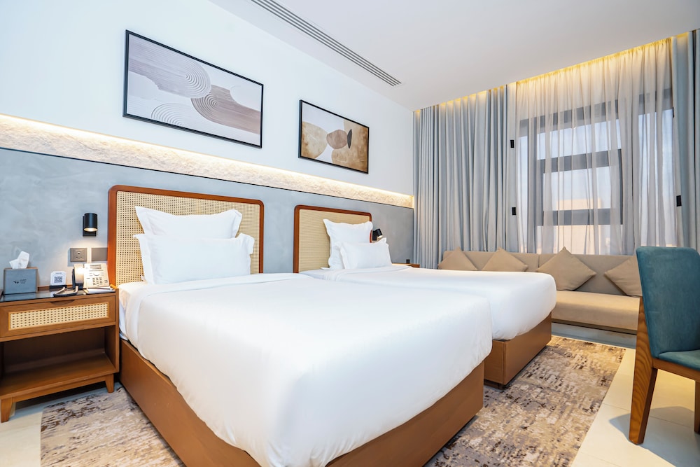 فندق فيفيان بارك الرائد(Vivian Park El Raeid Hotel) 20/48