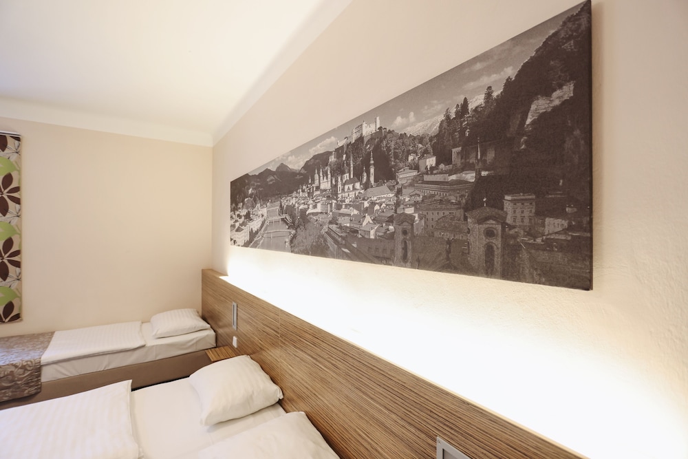 Altstadt Hotel Hofwirt Salzburg 44/89