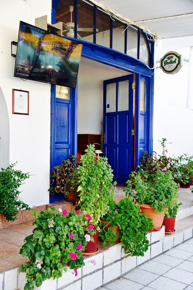 Daskalogiannis Hotel 3/49