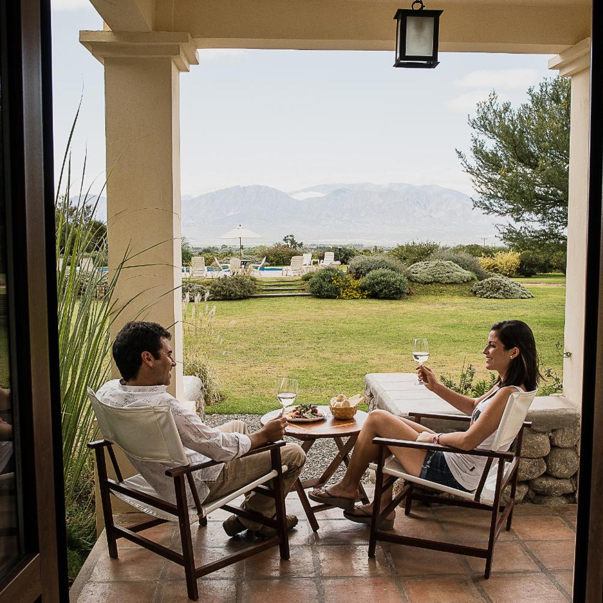 Vinas de Cafayate Wine Resort 33/53