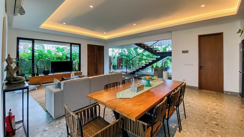 Villa Daun Canggu 3 46/64