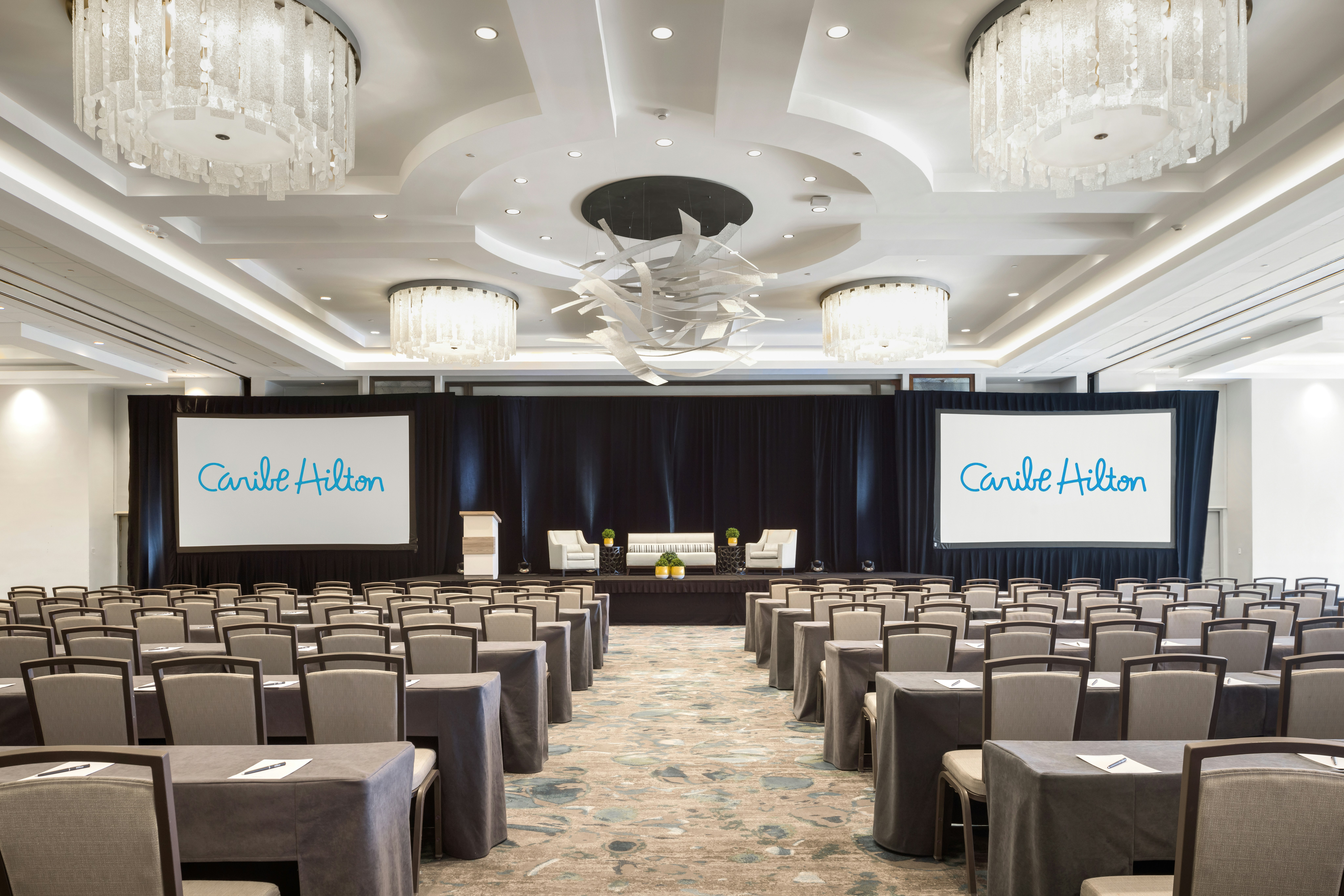 Caribe Hilton 61/74
