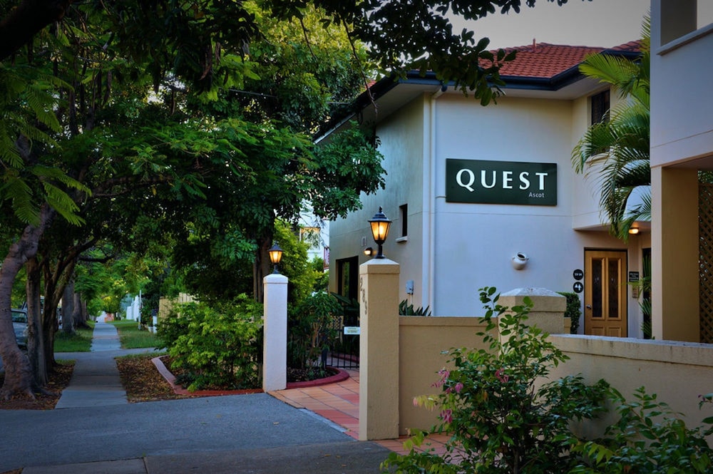 Quest Ascot 3/25