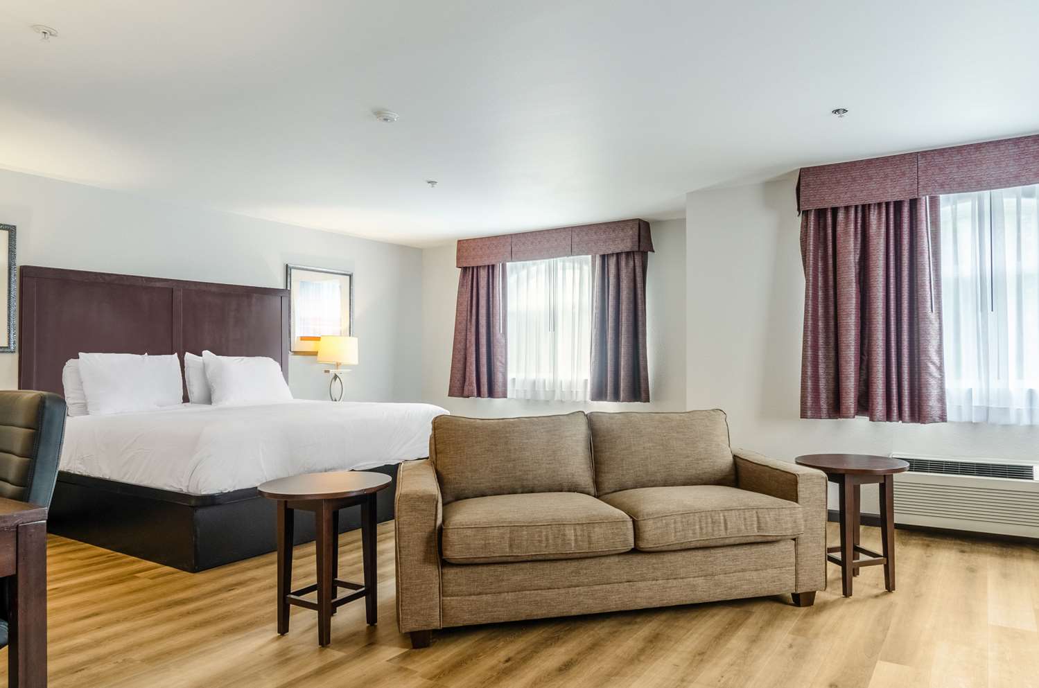 Red Lion Inn & Suites Des Moines 11/14