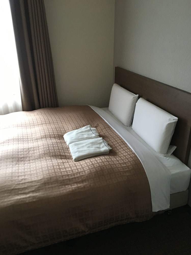Hotel Crown Hills Yamagata 16/58