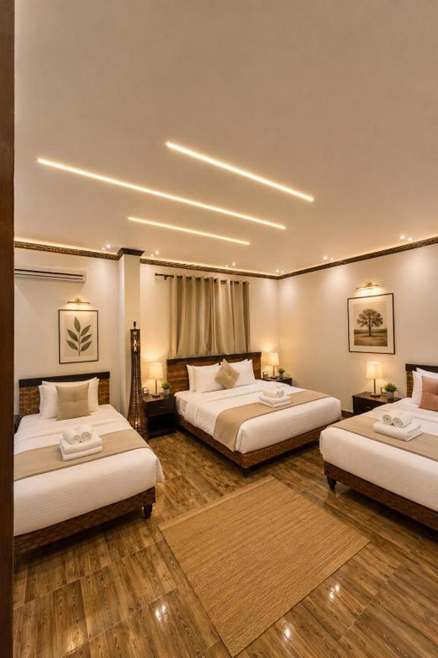 Foola Pyramids Inn Hotel 17/42