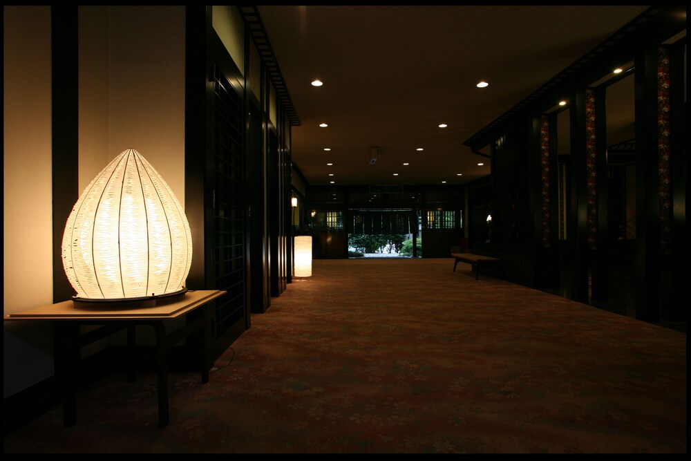 Sumatakyo Onsen Okuoi Kanko Hotel Suikoen 58/58