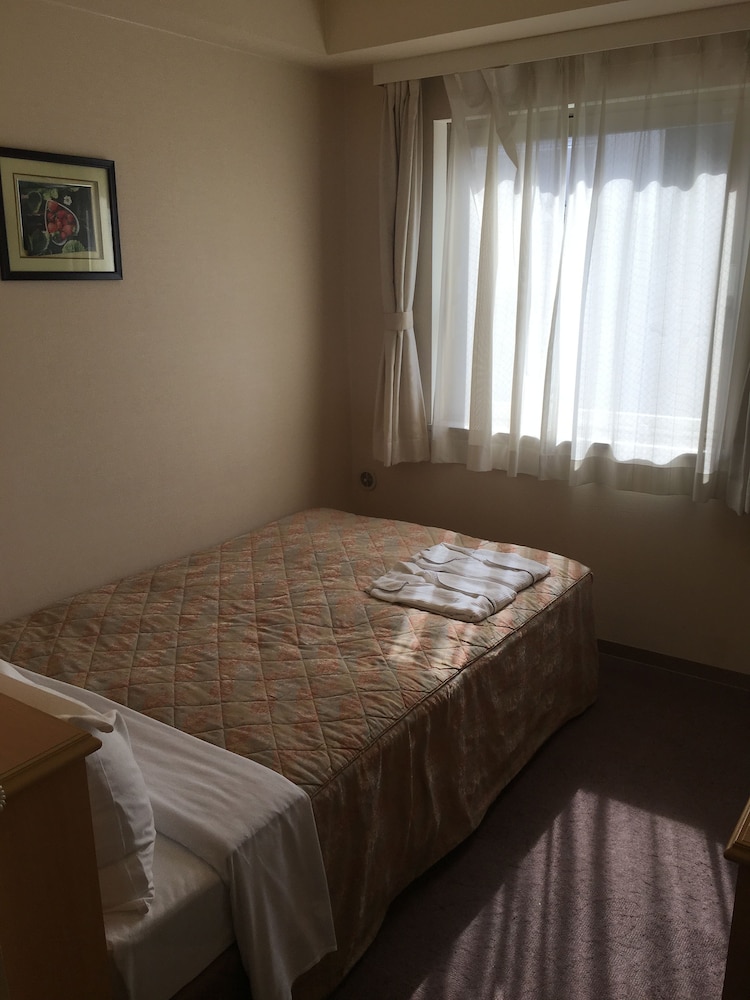 Idaimae Green Hotel 10/42