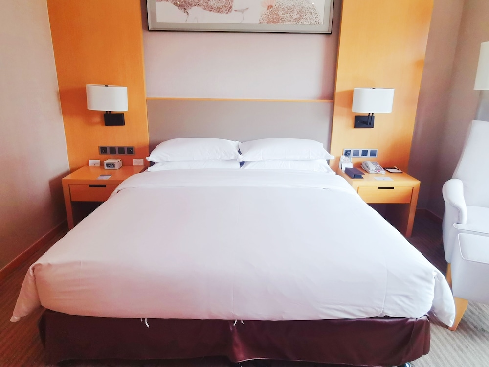 Wyndham Shanghai Nanxiang 12/56