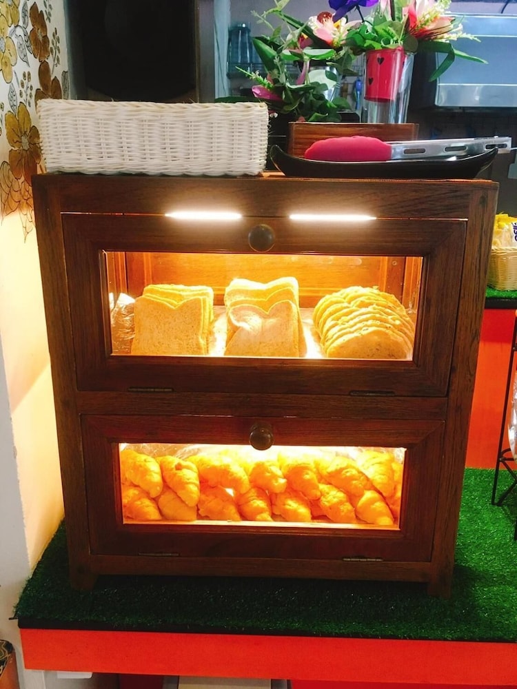 BB Mantra Boutique Hotel 5/44