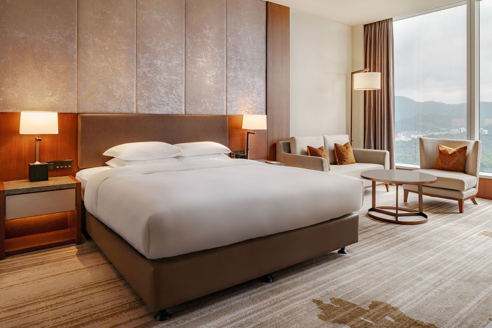 Courtyard by Marriott Taipei 11/50