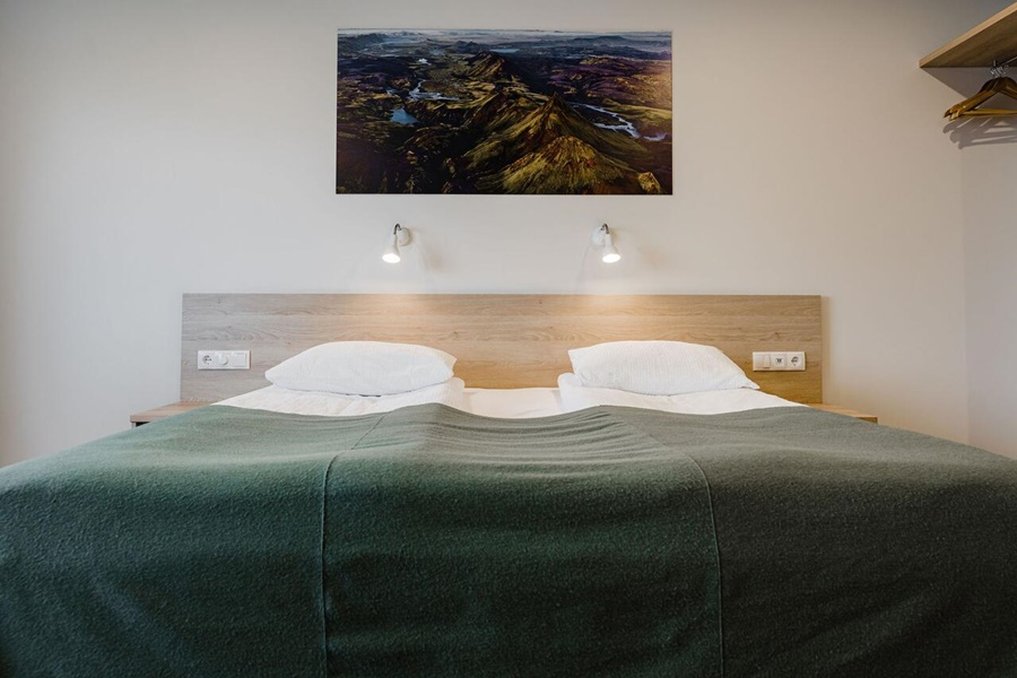 Hotel Katla By Keahotels 24/77