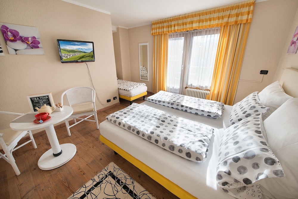Hotel Margherita 20/32