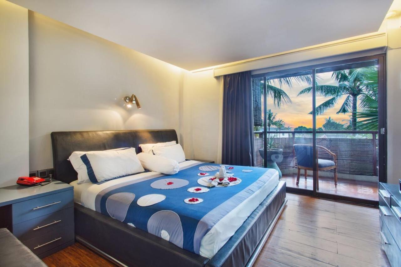 Sejuk Suites 6/36