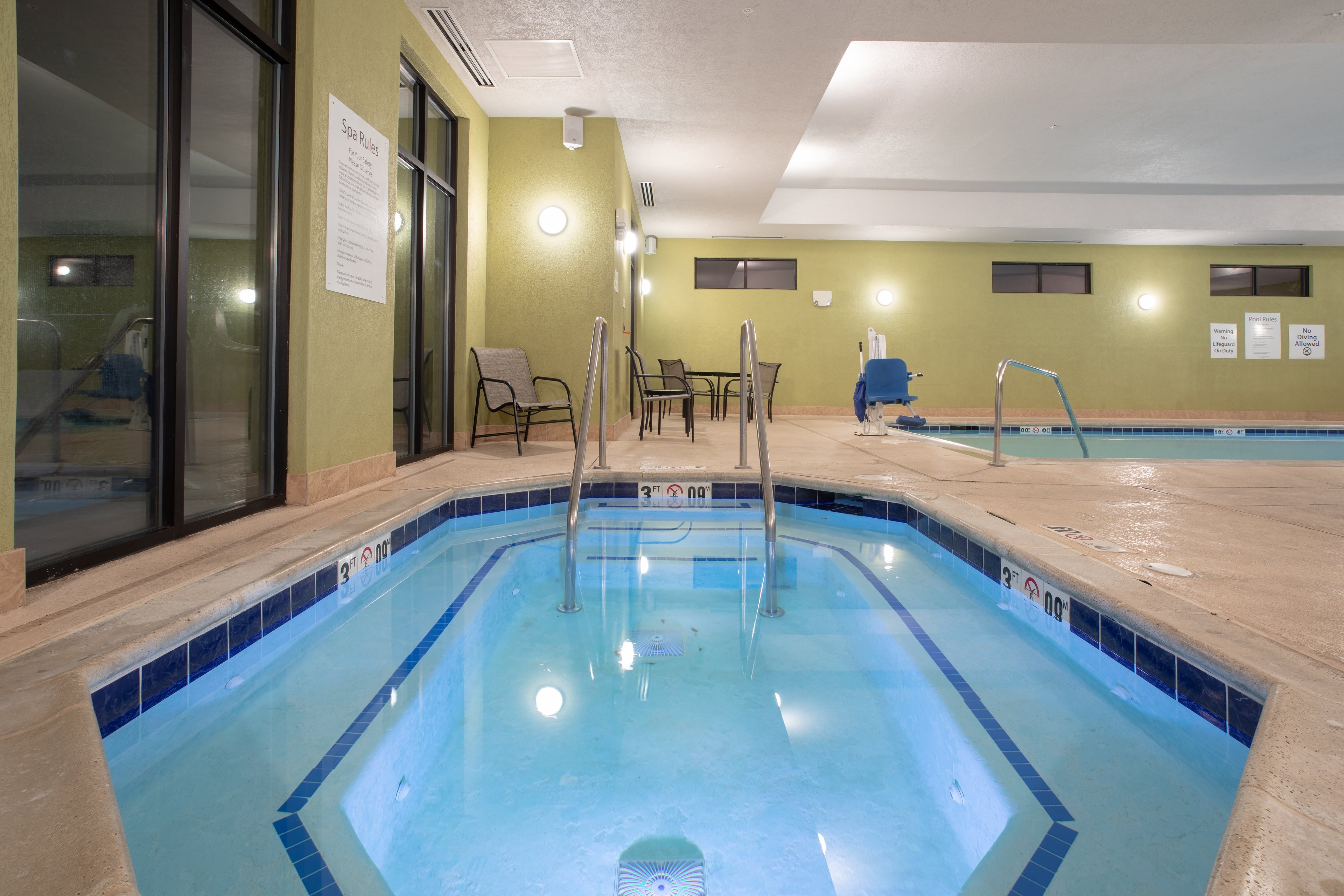 Holiday Inn & Suites Durango Downtown 23/57