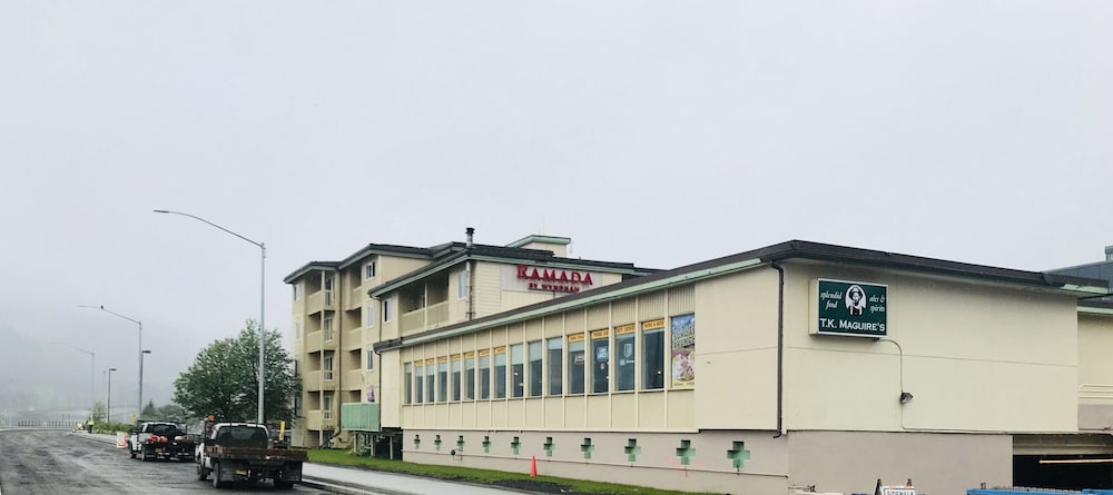 Ramada by Wyndham Juneau 1/61