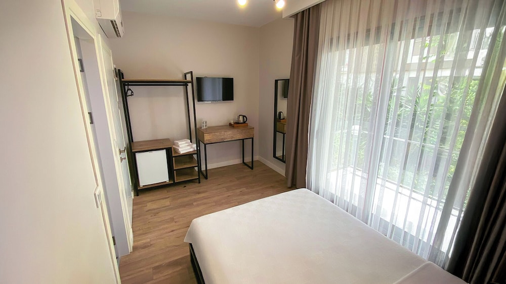 Sahil Butik Otel 20/50