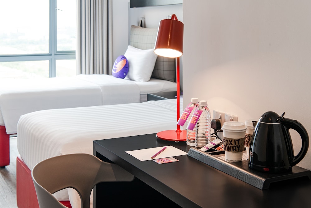 Fox Lite Hotel Dpulze Cyberjaya 19/31