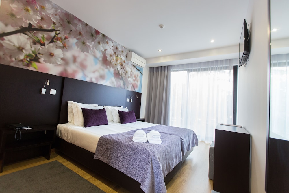 Prazer Da Natureza Resort Spa 21/71