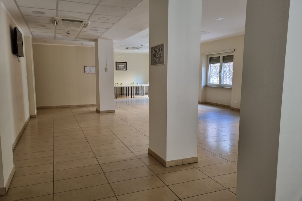 Palazzo Sant'Antonio Roma 15/22