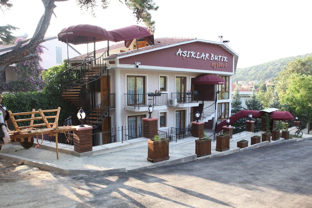 Asiklar Butik Otel By Sukru photo5