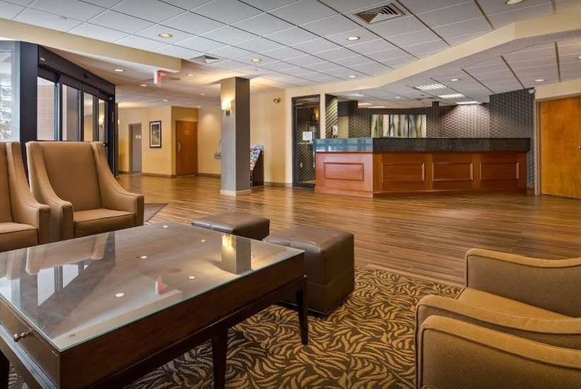 Baymont by Wyndham Groton Mystic 2/6