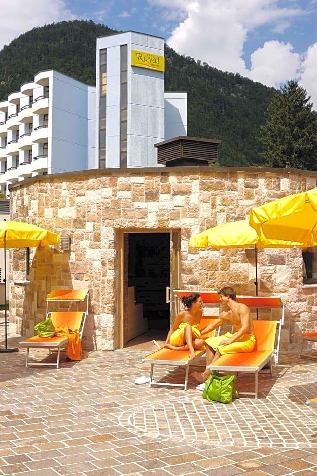 Eurothermenresort Bad Ischl 47/48