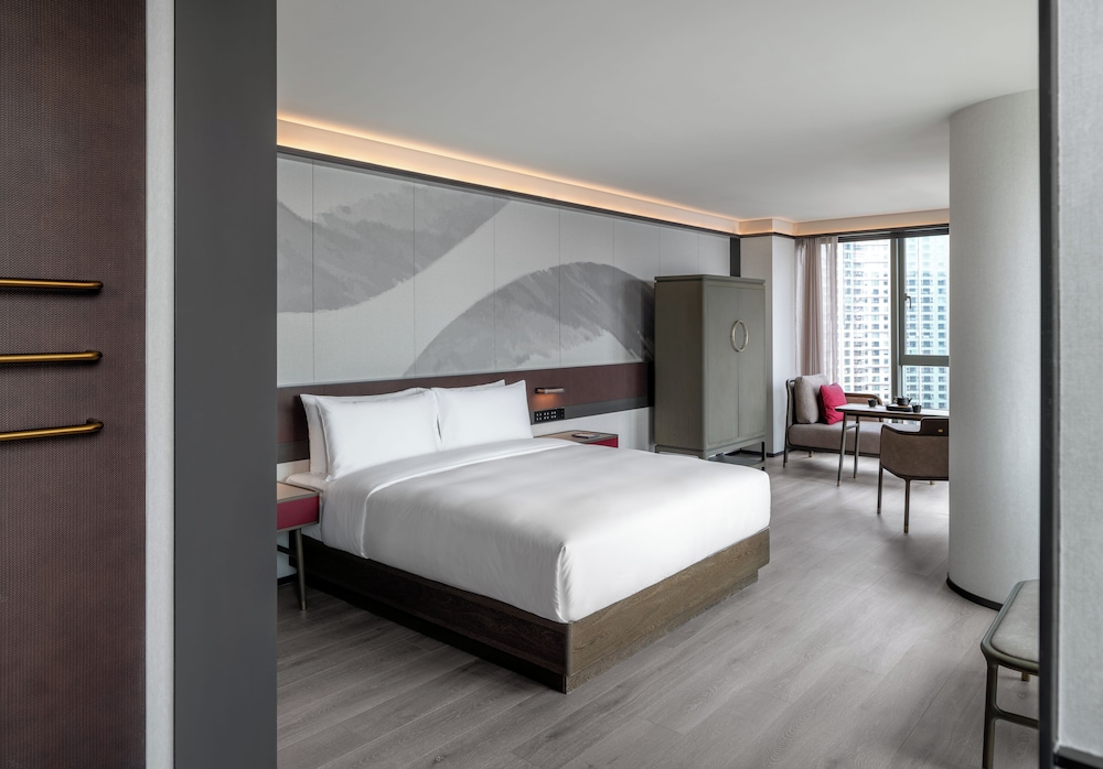 Joya Hotel Shanghai Lujiazui 10/28