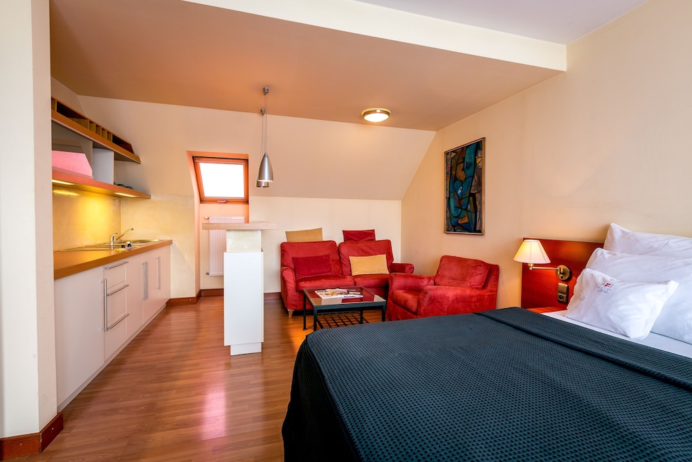 Art Hotel Praha 11/70