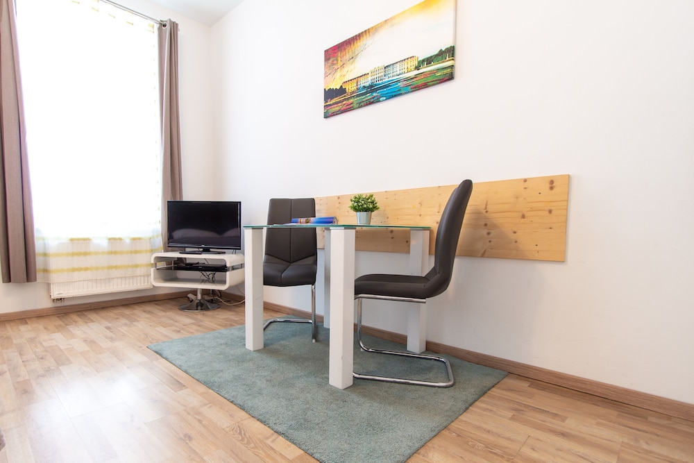 CHECKVIENNA – APARTMENT PUCHSBAUMGASSE 16/21