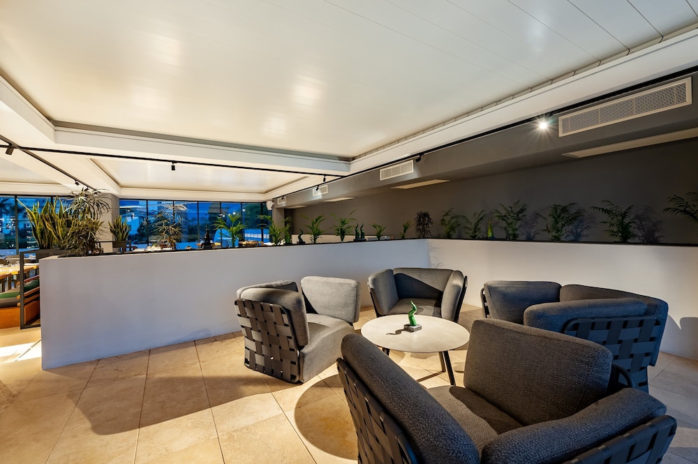 Mec Paestum Hotel 47/73