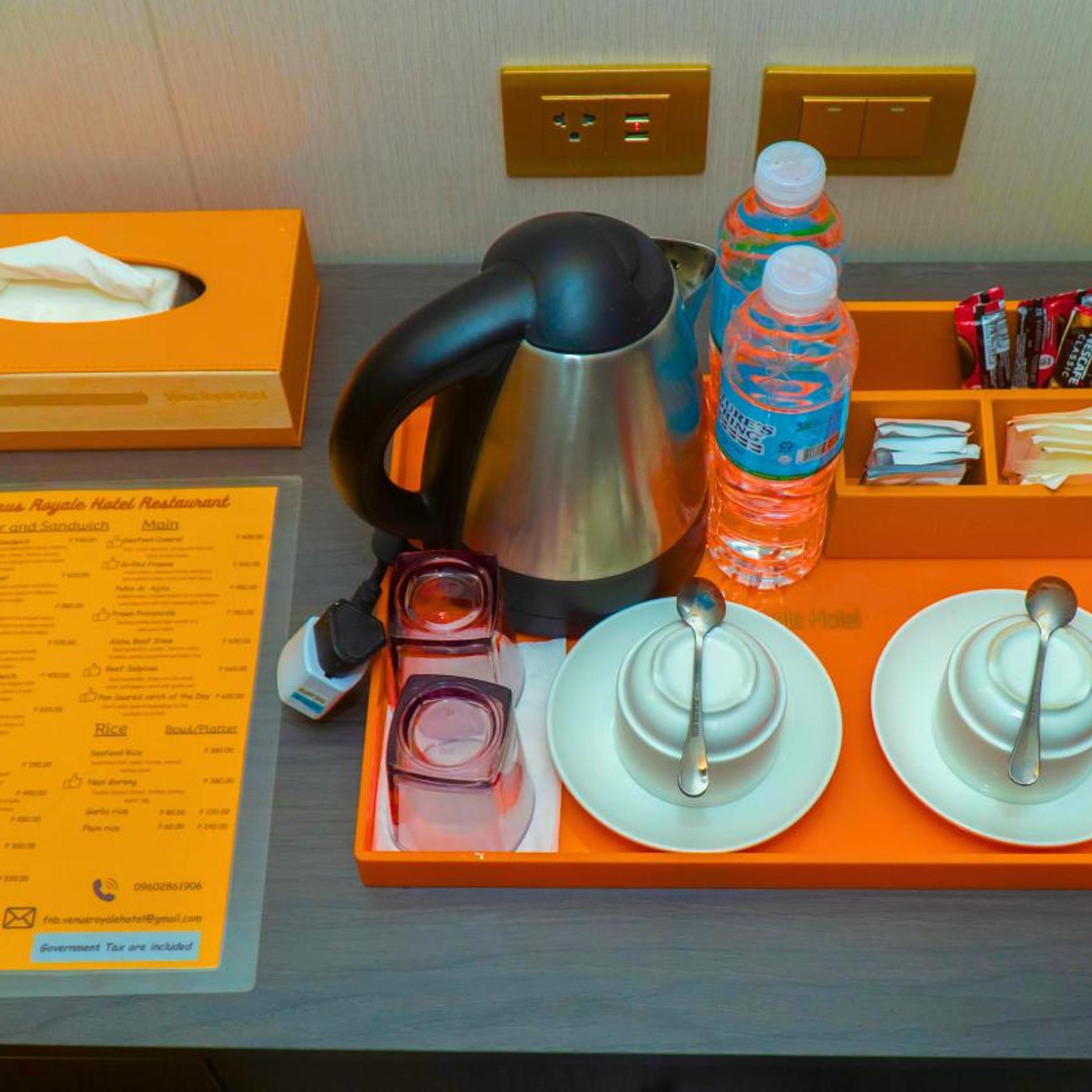 Venus Royale Hotel 37/63