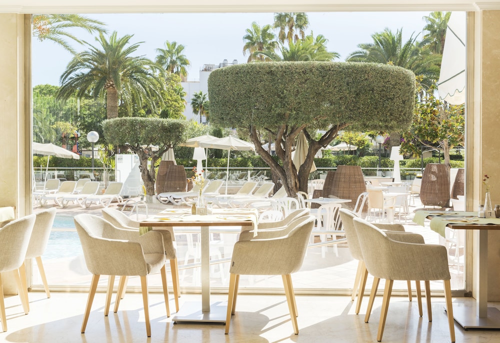 Green Oasis Morito Hotel 45/61