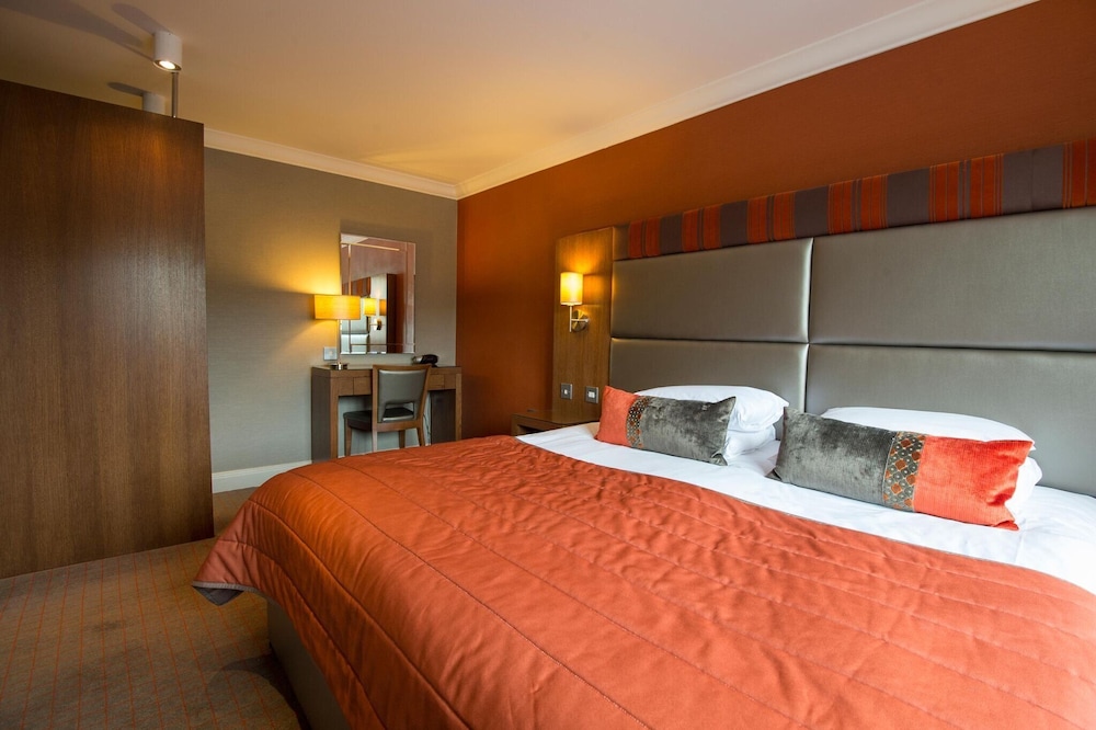 Seamill Hydro Hotel 7/50