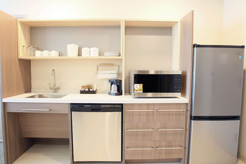 Home2 Suites By Hilton Nampa 24/34