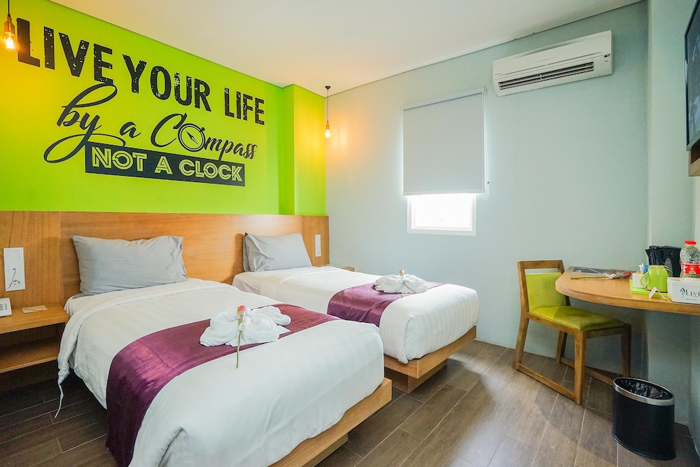 Radja Art And Boutique Hotel Semarang 27/66
