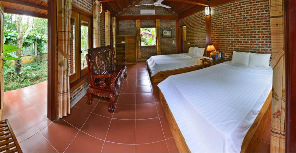 Ninh Binh Family Homestay 19/50