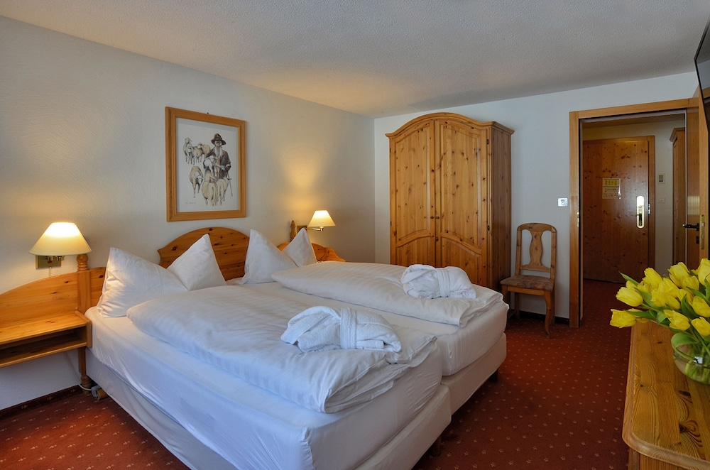 Silvretta Park-Hotel 19/68
