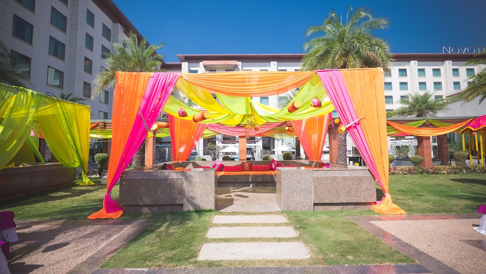 NOVOTEL HYDERABAD AIRPORT 65/71