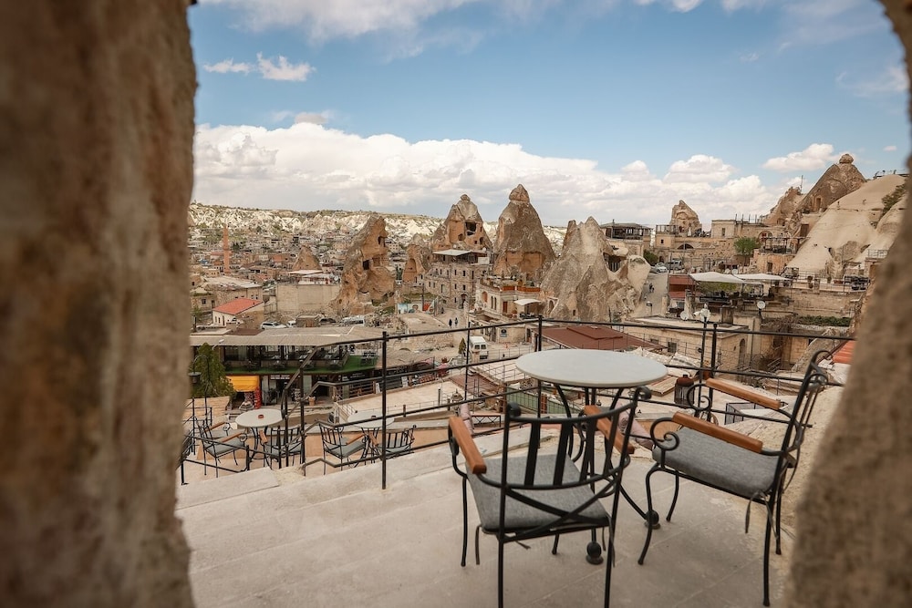 Mia Cappadocia Cave Hotel 25/50