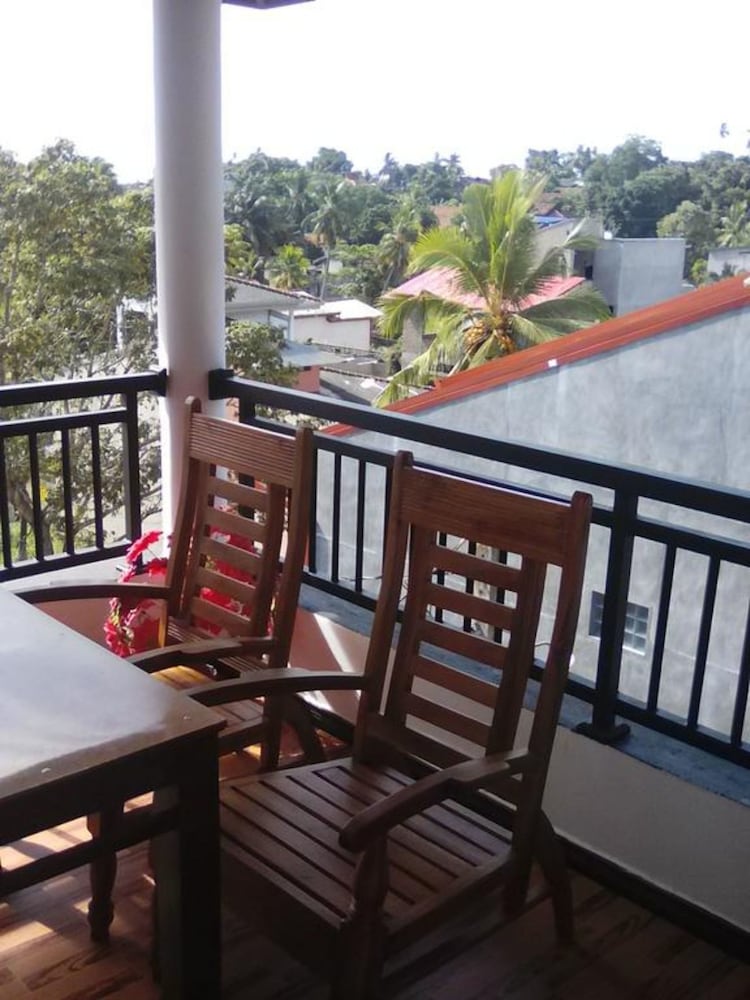 Villa Aurora 5/11