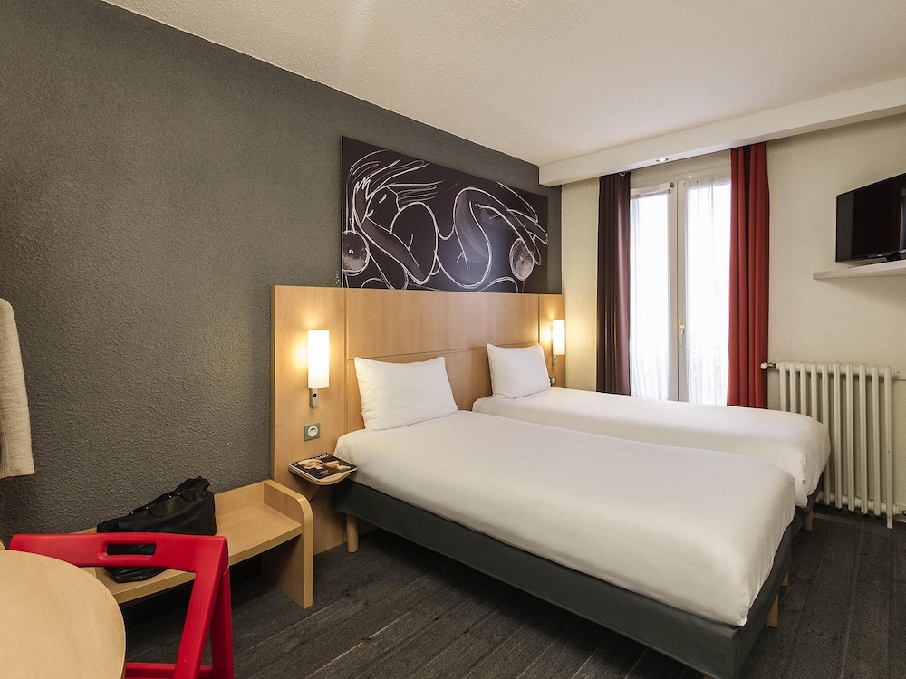 Ibis Paris Vaugirard Porte De Versailles 5/28