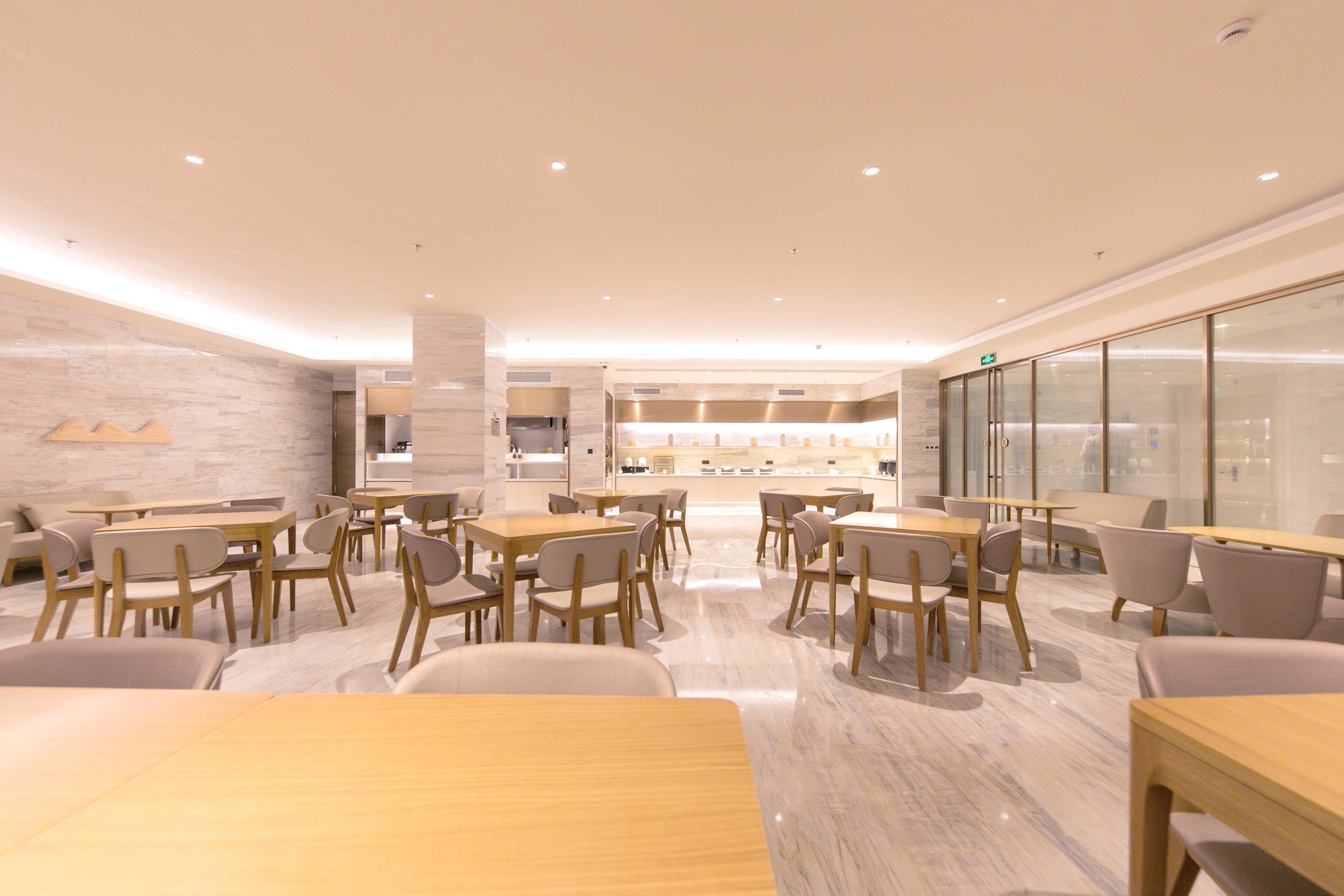 JI Hotel Shanghai Hongqiao Airport 21/28