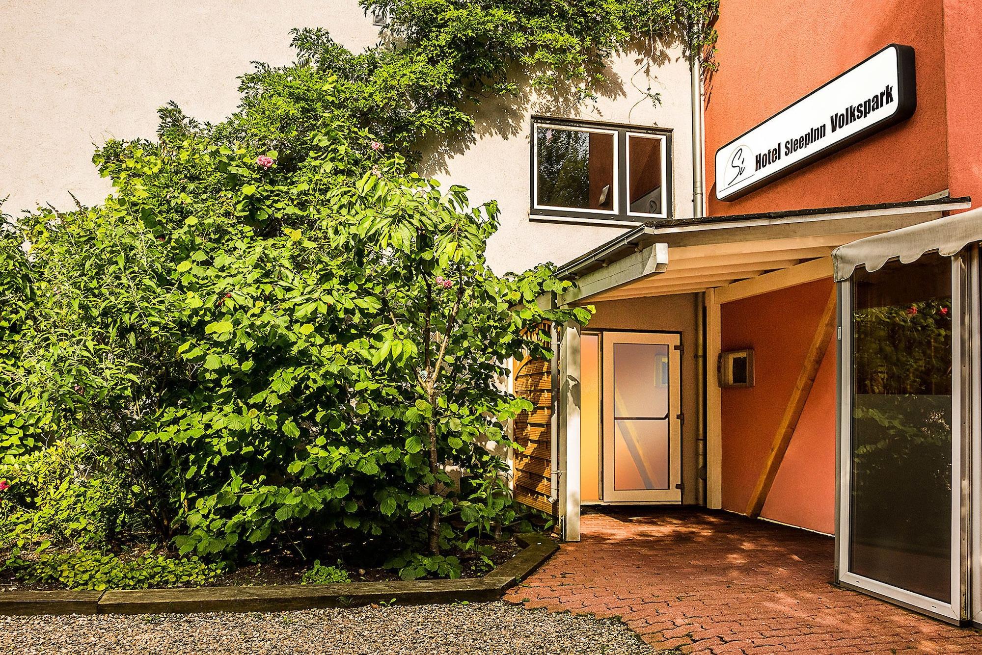 Hotel Sleepinn Volkspark - Adult Only 2/97
